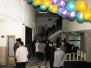 Big celebration of ms